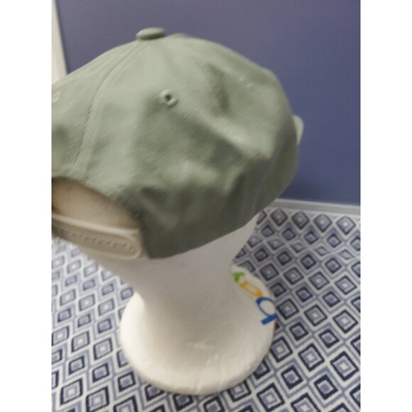 Tiny Whales - Hello Sunshine Snap Back Hat - Cactus Hat Cap Youth Fit NEW Nwot - Picture 11 of 16